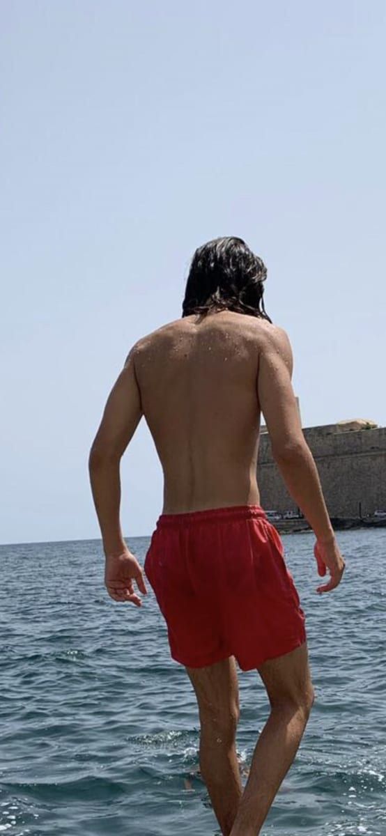 Profil de Jordan