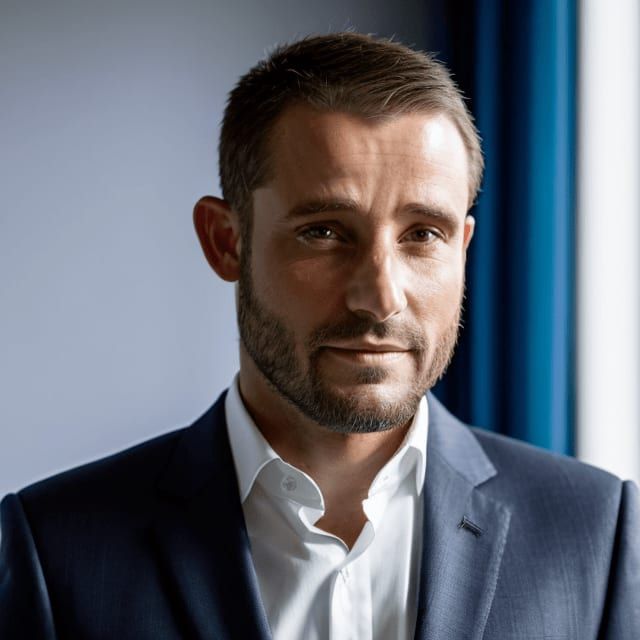 Profil de Sebti