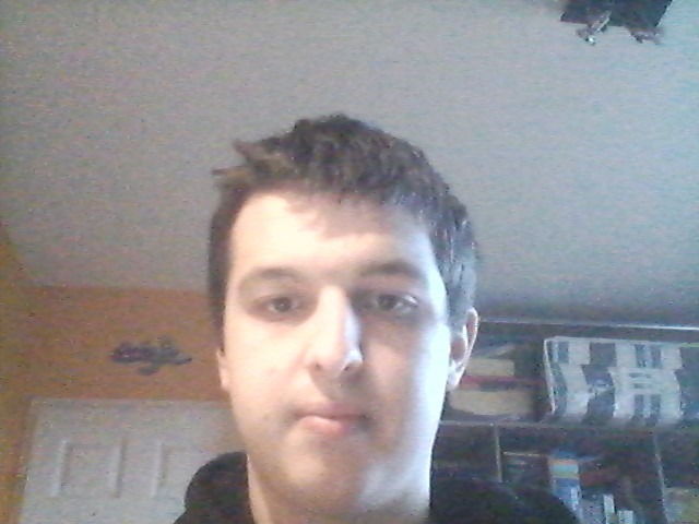 Profil de Thierry