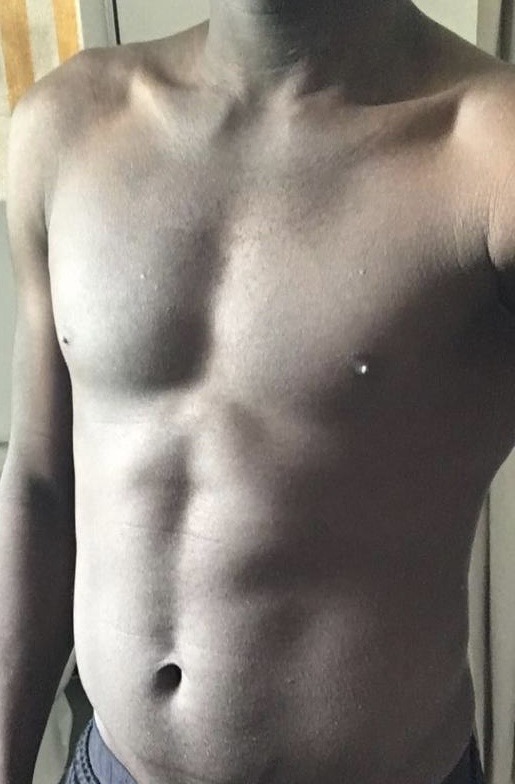 Profil de Oriano