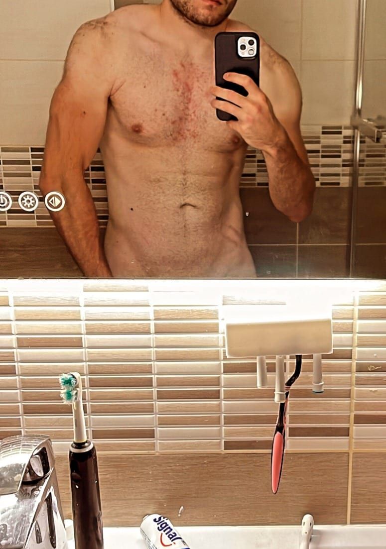 Profil de Eran