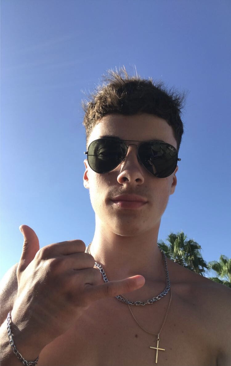 Profil de Axel