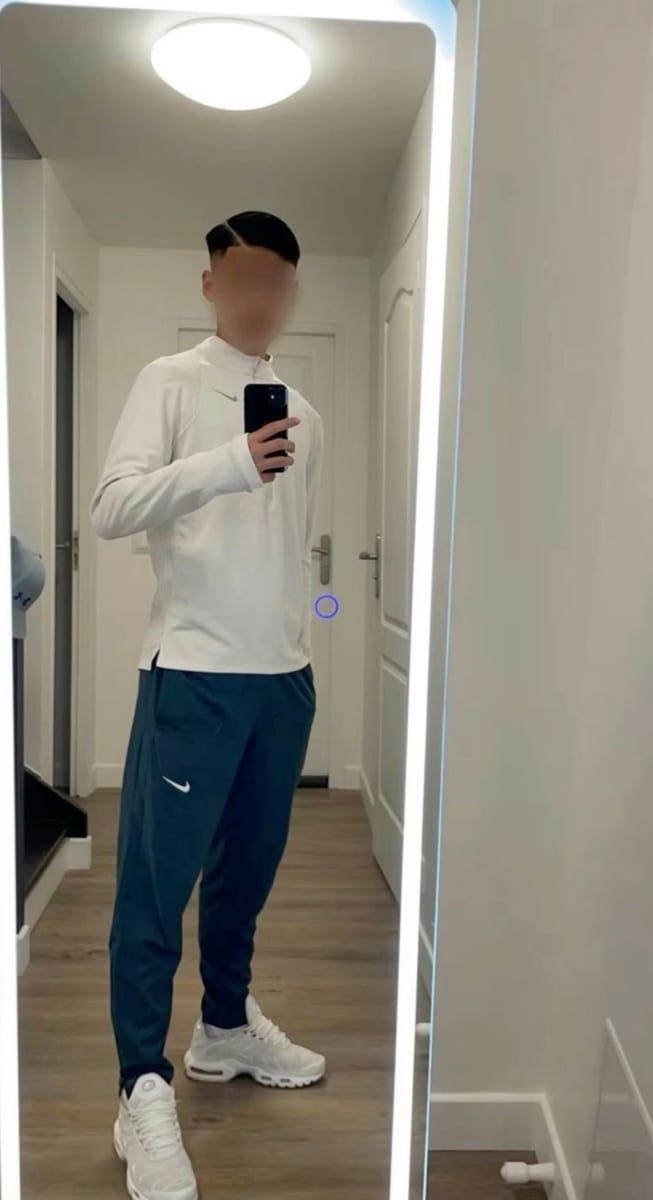 Profil de Yan