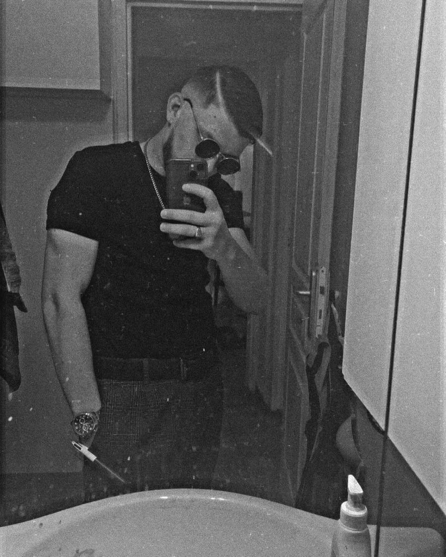 Profil de Siegfried
