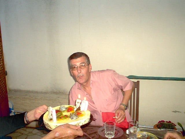Profil de Jalal