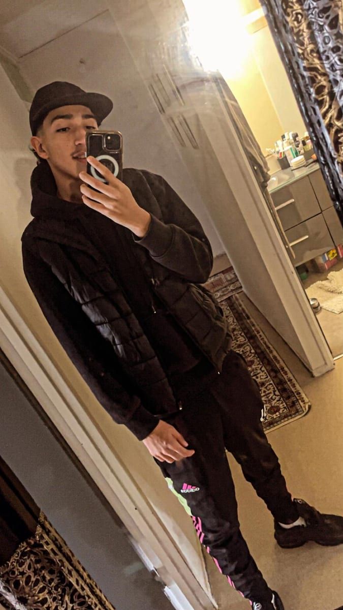 Profil de Francesco