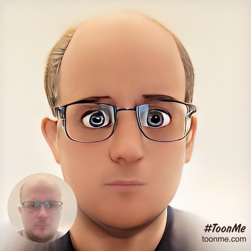 Profil de Anthonin