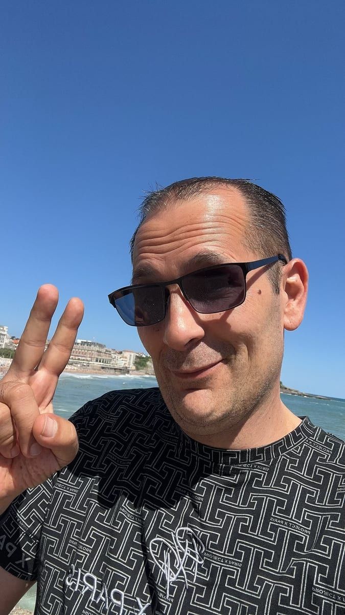 Profil de Amany