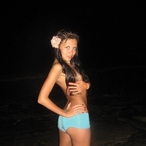 Profil de Halina