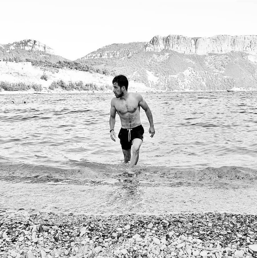 Profil de Emmanuel