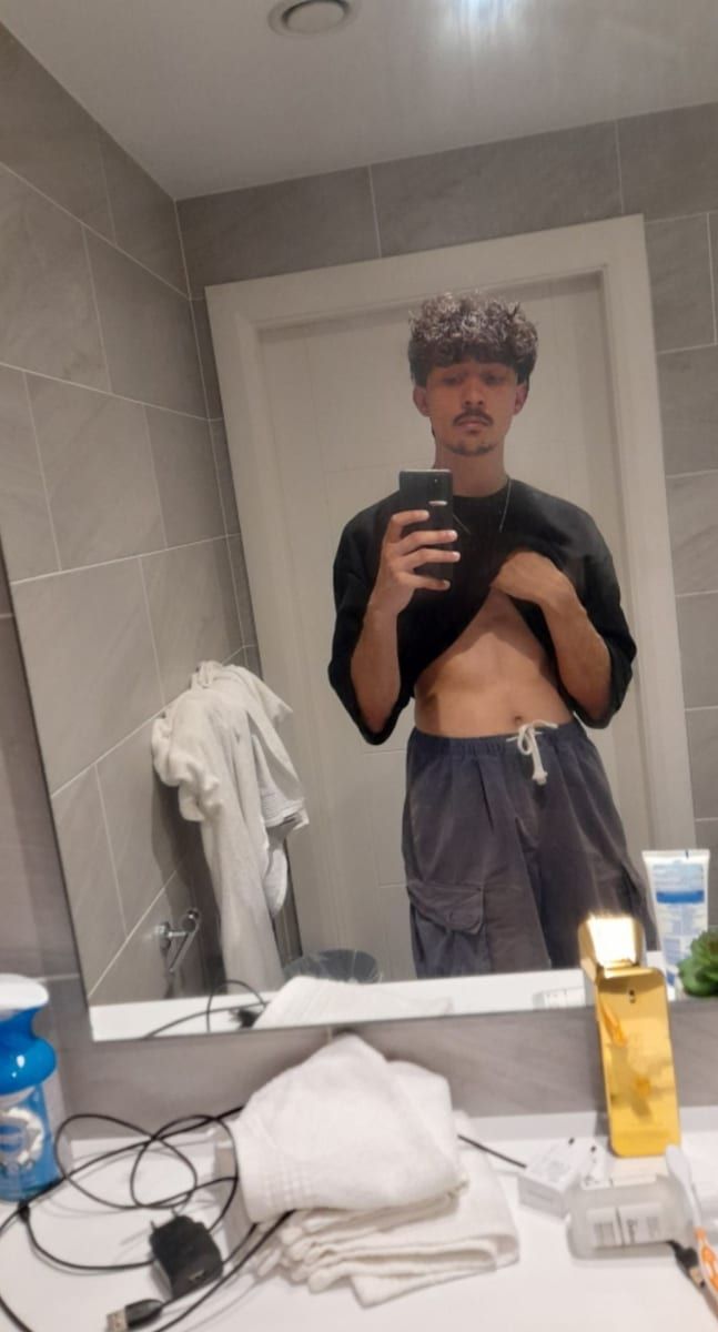 Profil de Cyriac