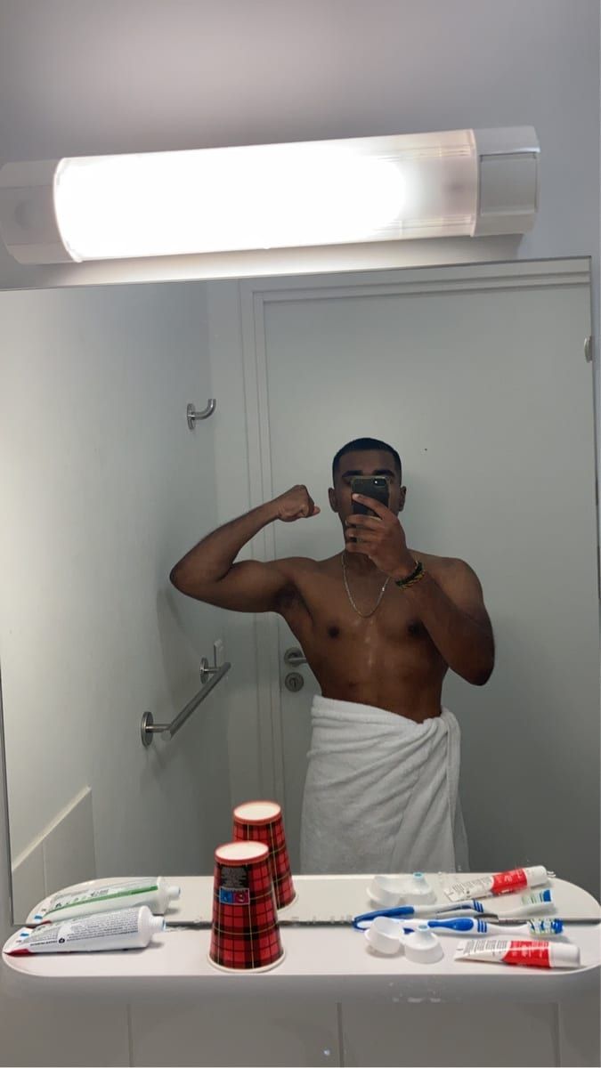 Profil de Atem