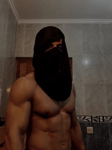 Profil de Gwenn