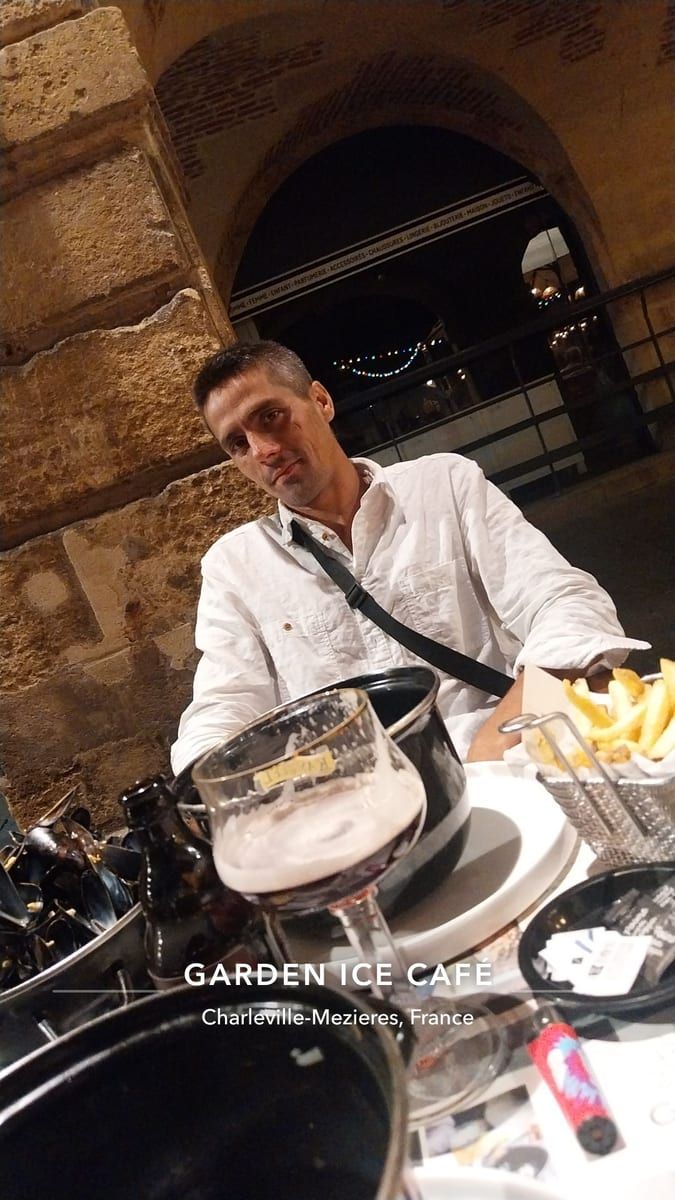 Profil de William