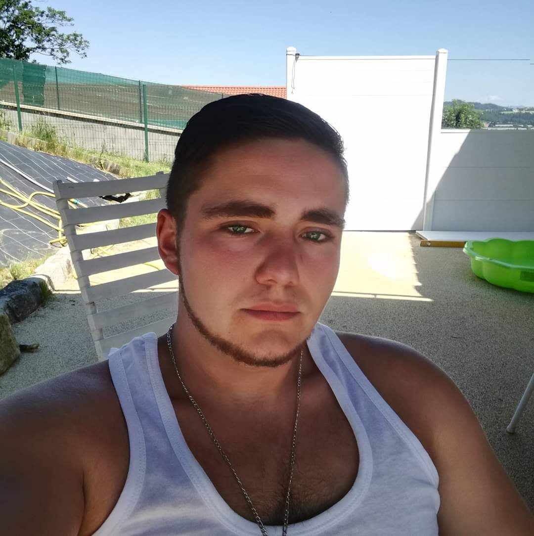 Profil de Abdelhakim