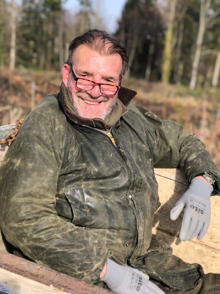 Profil de Marc-pierre