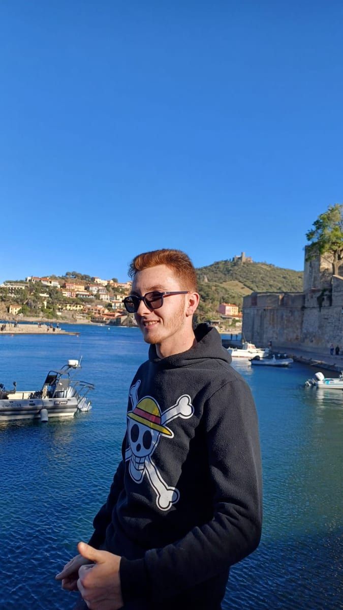 Profil de Riyas