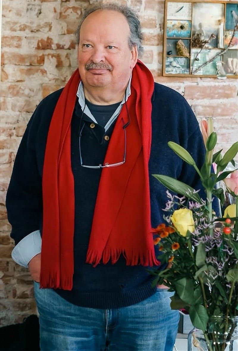 Profil de Orlan