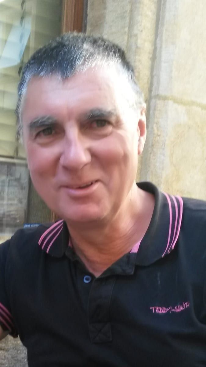 Profil de Jean-fred