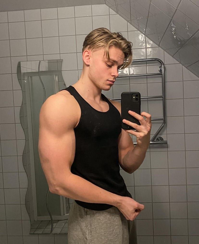 Profil de Amador