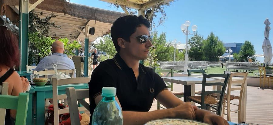 Profil de Mattheo