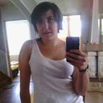 Profil de Mounia