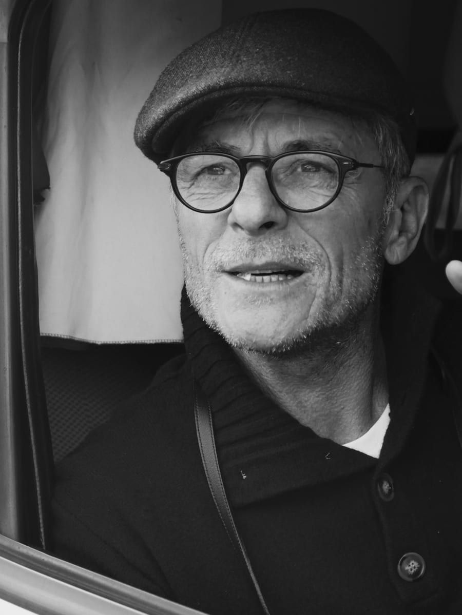 Profil de Saleh