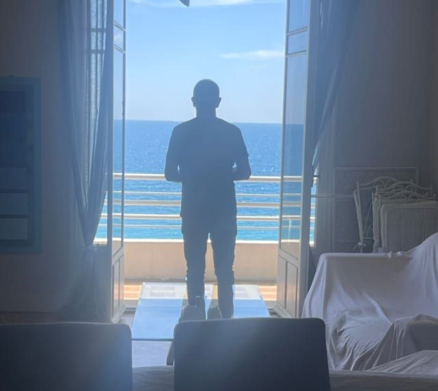 Profil de Feruccio