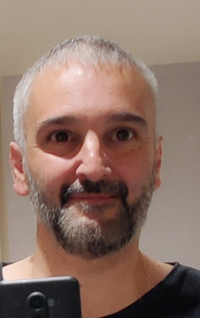 Profil de Delphin