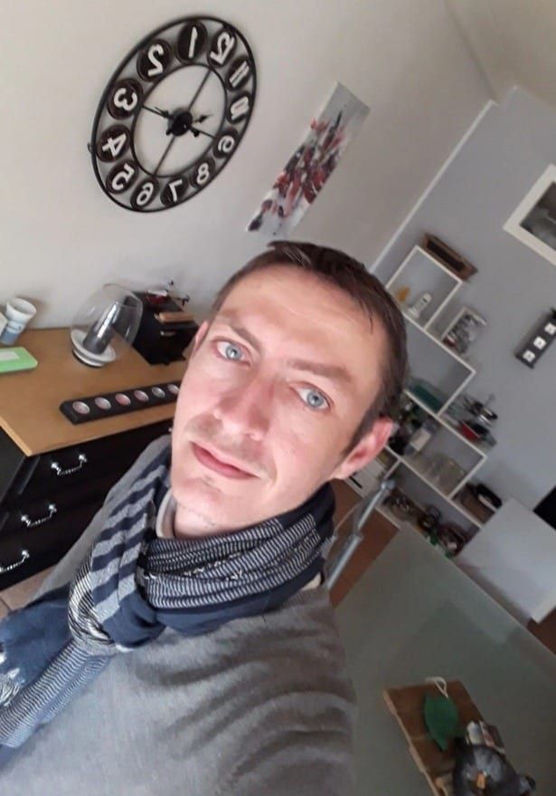 Profil de Tidjy
