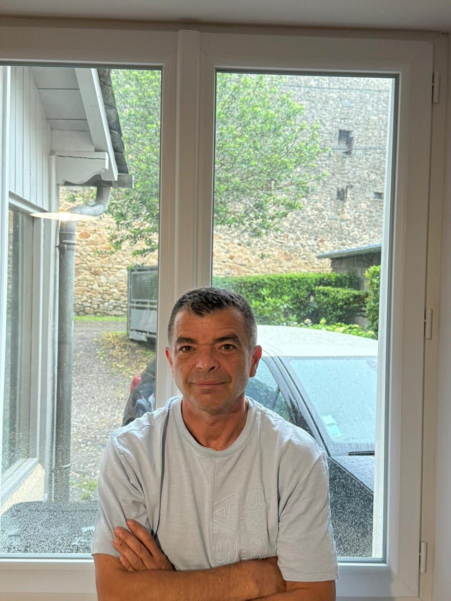 Profil de Davide