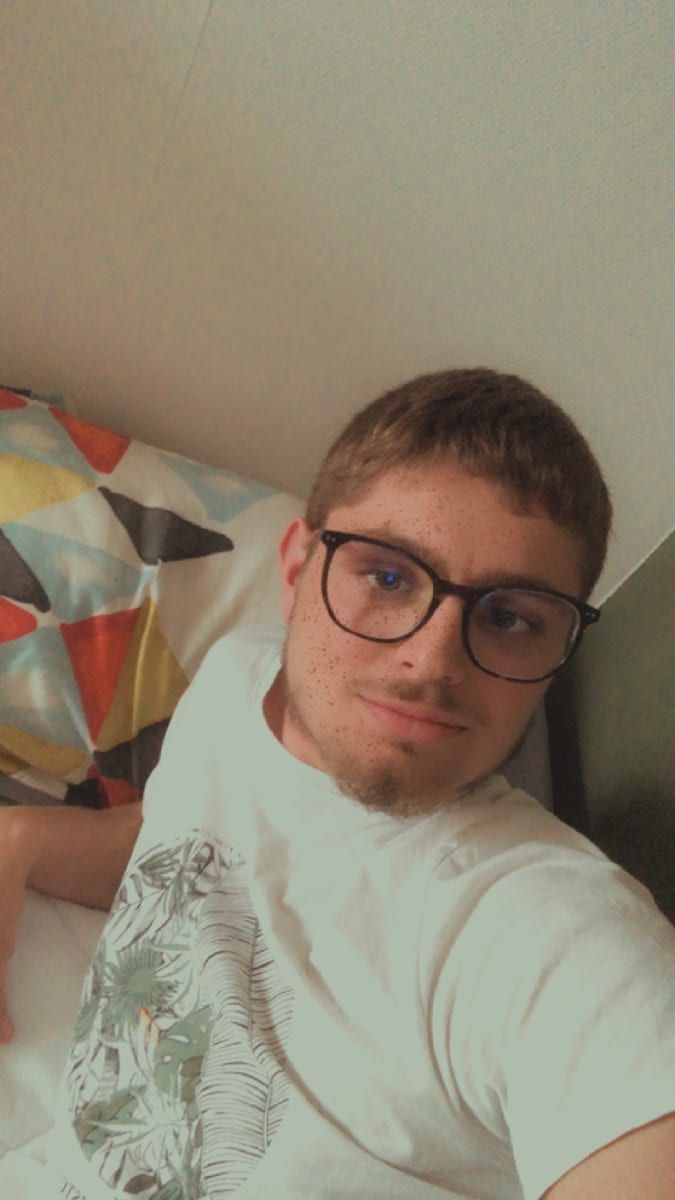 Profil de Morghan