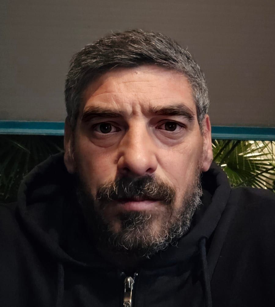 Profil de Louis-marin