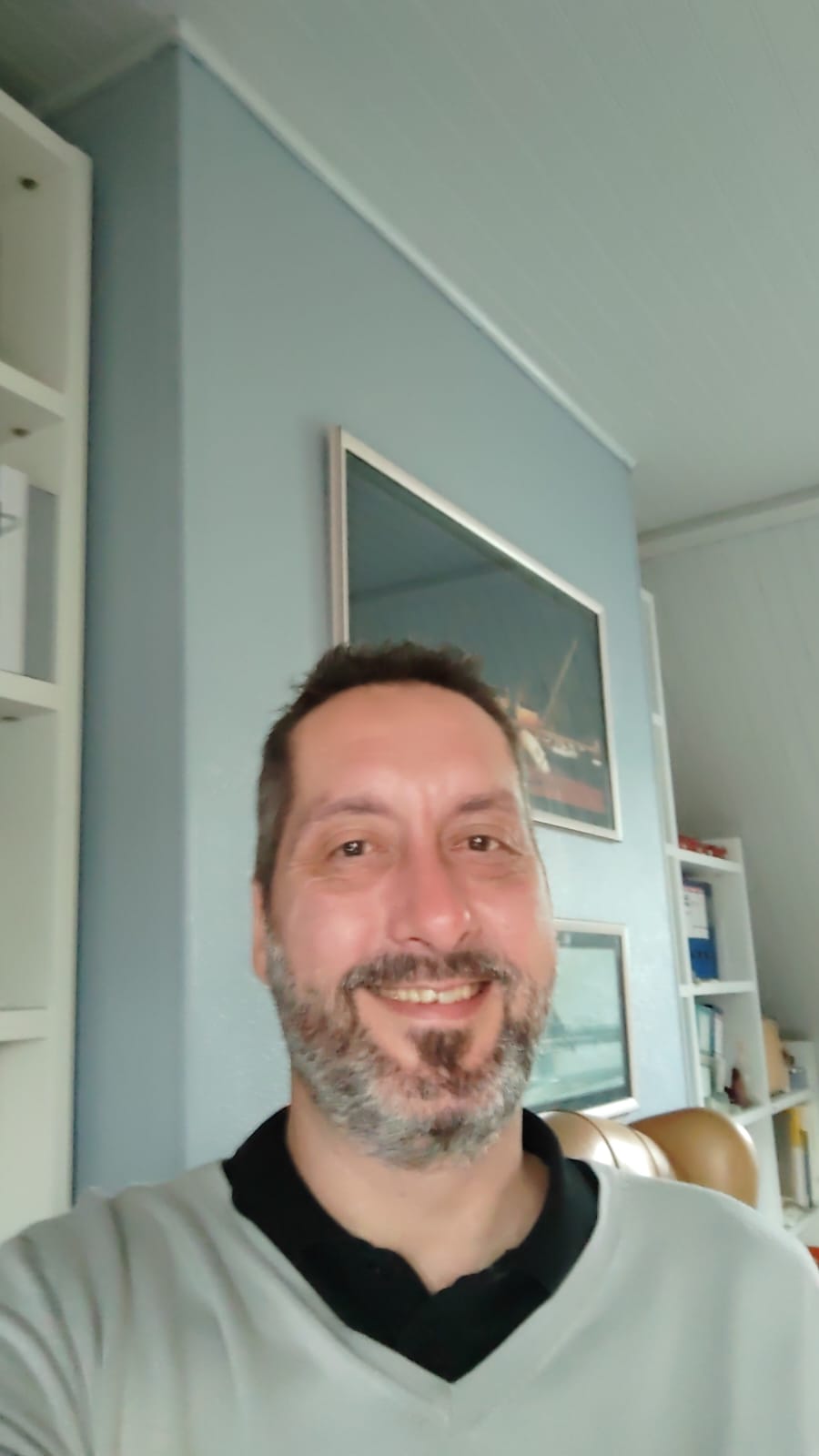 Profil de Marciano