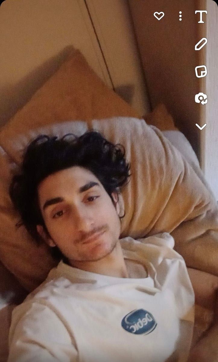 Profil de Baligh